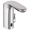 American Standard 7755205.002 NextGen Selectronic Integrated Faucet Base Model ADM LimiTemp Safety Shut-Off with 1.5 GPM Laminar Flow, Polished Chrome view 1
