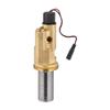 American Standard 7755205.002 NextGen Selectronic Integrated Faucet Base Model ADM LimiTemp Safety Shut-Off with 1.5 GPM Laminar Flow, Polished Chrome view 4
