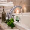 Aira Soap Saver - Dish & Holder Accessory - BPA Free Shower & Bath Holder - Drains Water, Circulates Air, Extends Life - Easy to Clean, Fits All Dish Sets - Sage Double Pack view 4