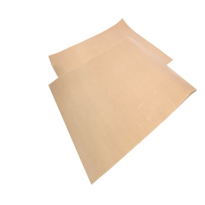 As Seen On TV YOSHI GRILL & BAKE MATS (2 Pack), Copper