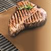 As Seen On TV YOSHI GRILL & BAKE MATS (2 Pack), Copper view 3