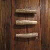 Real 5 inch Deer Antler Drawer Pull Handle Cabinet Hardware Home Decor view 2