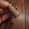 Real 5 inch Deer Antler Drawer Pull Handle Cabinet Hardware Home Decor view 4