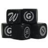 My Personal Memories Personalized Whiskey Stones - Custom Engraved Groomsmen - Set of 9 view 3