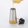 OXO Good Grips Stainless Steel Easy Press Soap Dispenser view 3