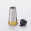 OXO Good Grips Stainless Steel Easy Press Soap Dispenser view 4