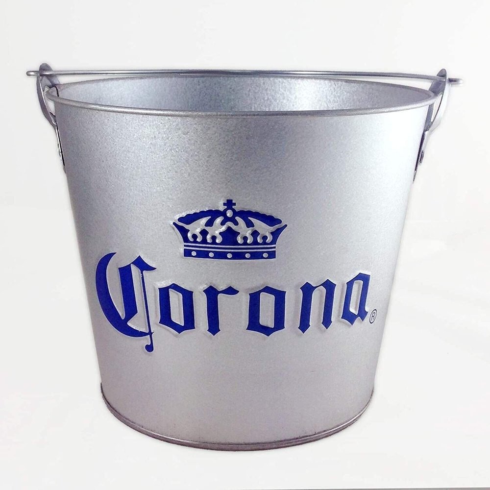 Corona Extra Beer Bucket