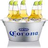 Corona Extra Beer Bucket view 2