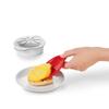 OXO Good Grips Microwave Egg Cooker,White view 3