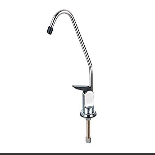 Reverse Osmosis Water Filter RO faucet | Chrome Finish