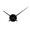 Timelike 3D Clock Hands, DIY Large Wall Clock Needles, Home Art Decor Quartz Mechanism Accessories view 1