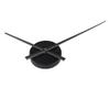 Timelike 3D Clock Hands, DIY Large Wall Clock Needles, Home Art Decor Quartz Mechanism Accessories view 3