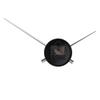 Timelike 3D Clock Hands, DIY Large Wall Clock Needles, Home Art Decor Quartz Mechanism Accessories view 4
