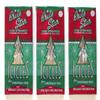 Brite Star Tinsel Icicles, Silver, 3 Packages, 1000 count each view 1