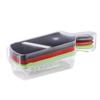 Kyocera Advanced Ceramic Slicer Set with Adjustable Mandoline, Julienne Slicer, and Grater view 1