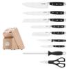Hampton Signature  Continental  15 Piece Knife Block Set view 2