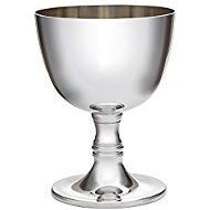 Wentworth Pewter - White Wine Pewter Goblet (White Wine Goblet)