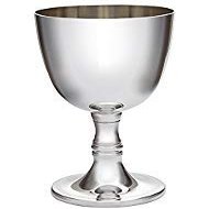 Wentworth Pewter - White Wine Pewter Goblet (White Wine Goblet)