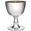 Wentworth Pewter - White Wine Pewter Goblet (White Wine Goblet) view 1