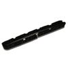 Rainbow Genuine Floor Brush Bristles, E2 Type 12, 12 Inch view 1