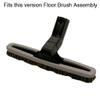 Rainbow Genuine Floor Brush Bristles, E2 Type 12, 12 Inch view 3