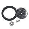 Rancilio Silvia Group Preventative Maintenance Parts, All Original Replacement Parts (4 Piece Kit) view 1