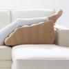 Lounge Doctor Inflatable Travel Leg Rest L view 1