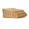 Lounge Doctor Inflatable Travel Leg Rest L view 2