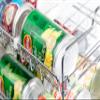 Che'mar Can Organizer for Pantry - Stackable Can Rack for 36 Cans, Canned Food Storage, Pantry Shelf, Kitchen Cabinet or Countertop. (Chrome) view 3