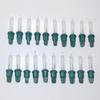 GE 20x Mini 2.5 Volt Clear Christmas Light Bulbs Replacement Tree Lights Indoor or Outdoor By JL Missouri Parts view 4