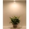 JOYINLED Pack of 10 Mini 3W Mini LED Spot Light Black Recessed Led Ceiling Light for Home Cabinet Closet view 3