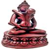 Bellaa 29639 Buddha Statue Yab Yum Shakti Embrace Tantra 6 Inch Tall view 1