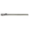 Telescopic Wand Extension Tube Compatible With Miele Canister Vacuum Cleaners Chrome view 2