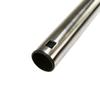 Telescopic Wand Extension Tube Compatible With Miele Canister Vacuum Cleaners Chrome view 3