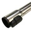 Telescopic Wand Extension Tube Compatible With Miele Canister Vacuum Cleaners Chrome view 4