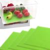 Dualplex Fruit & Veggie Life Extender Liner for Fridge Refrigerator Drawers, 13 x 10.5 Inches (4 Pack)  Extends The Life of Your Produce & Prevents Spoilage view 1