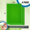Dualplex Fruit & Veggie Life Extender Liner for Fridge Refrigerator Drawers, 13 x 10.5 Inches (4 Pack)  Extends The Life of Your Produce & Prevents Spoilage view 4