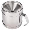 Franmara Wine Tasting Personal Spittoon- Continental Style view 1