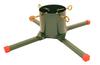 Goliath Welded Steel Christmas Tree Stand for Live Trees 5 to 12 Foot view 1
