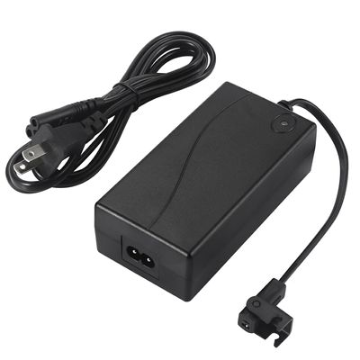 Universal Power Recliner Power Supply, HWX 2-Pin 29V 2A AC/DC Switching Power Transformer,Replacement Part for Recliner Couch/Electric Sofa/Lift Chair/Standing Desk,4 Feet AC Cord Include.