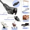 Universal Power Recliner Power Supply, HWX 2-Pin 29V 2A AC/DC Switching Power Transformer,Replacement Part for Recliner Couch/Electric Sofa/Lift Chair/Standing Desk,4 Feet AC Cord Include. view 2