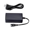 Universal Power Recliner Power Supply, HWX 2-Pin 29V 2A AC/DC Switching Power Transformer,Replacement Part for Recliner Couch/Electric Sofa/Lift Chair/Standing Desk,4 Feet AC Cord Include. view 3