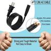 Universal Power Recliner Power Supply, HWX 2-Pin 29V 2A AC/DC Switching Power Transformer,Replacement Part for Recliner Couch/Electric Sofa/Lift Chair/Standing Desk,4 Feet AC Cord Include. view 4