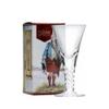 GLENCAIRN Crystal The Jacobite Dram Whisky Toasting Glass 2.3 fl oz - A Wee Dram Glass for Scotch, Whiskey, Liquer & Spirits view 1