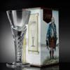 GLENCAIRN Crystal The Jacobite Dram Whisky Toasting Glass 2.3 fl oz - A Wee Dram Glass for Scotch, Whiskey, Liquer & Spirits view 3