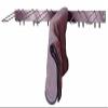 Hydrocollator Towel Cover Drying Racks (2 Pack) view 1