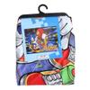 Great Eastern GE-57718 Sonic The Hedgehog Sonic and Knuckles Throw Blanket 46"x60" view 3
