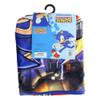 Great Eastern GE-57718 Sonic The Hedgehog Sonic and Knuckles Throw Blanket 46"x60" view 4