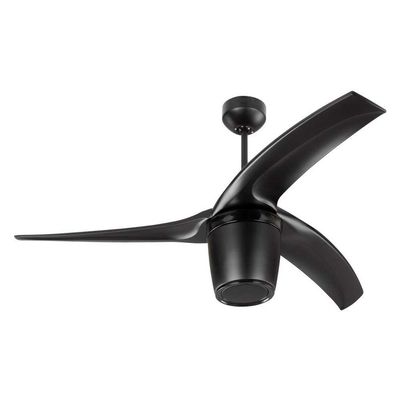 Monte Carlo 3SKYR56BKD Fan Accessories, 56 inches, Image