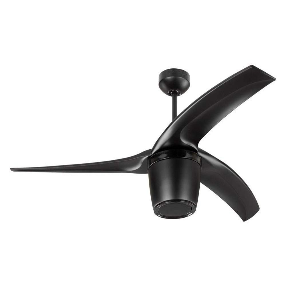 Monte Carlo 3SKYR56BKD Fan Accessories, 56 inches, Image
